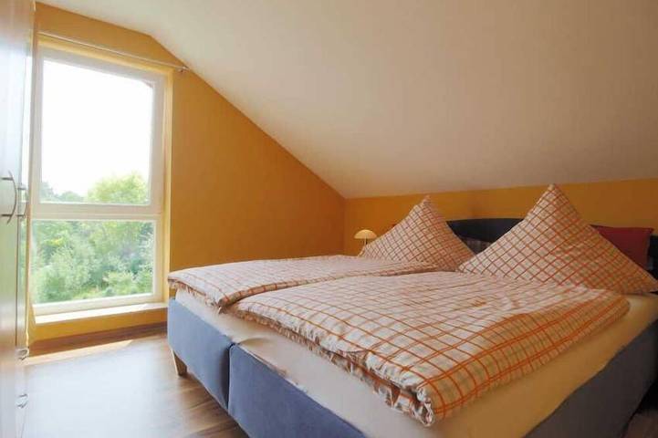 Ferienhaus für 4 Personen, mit Terrasse in Wittenbeck - 3