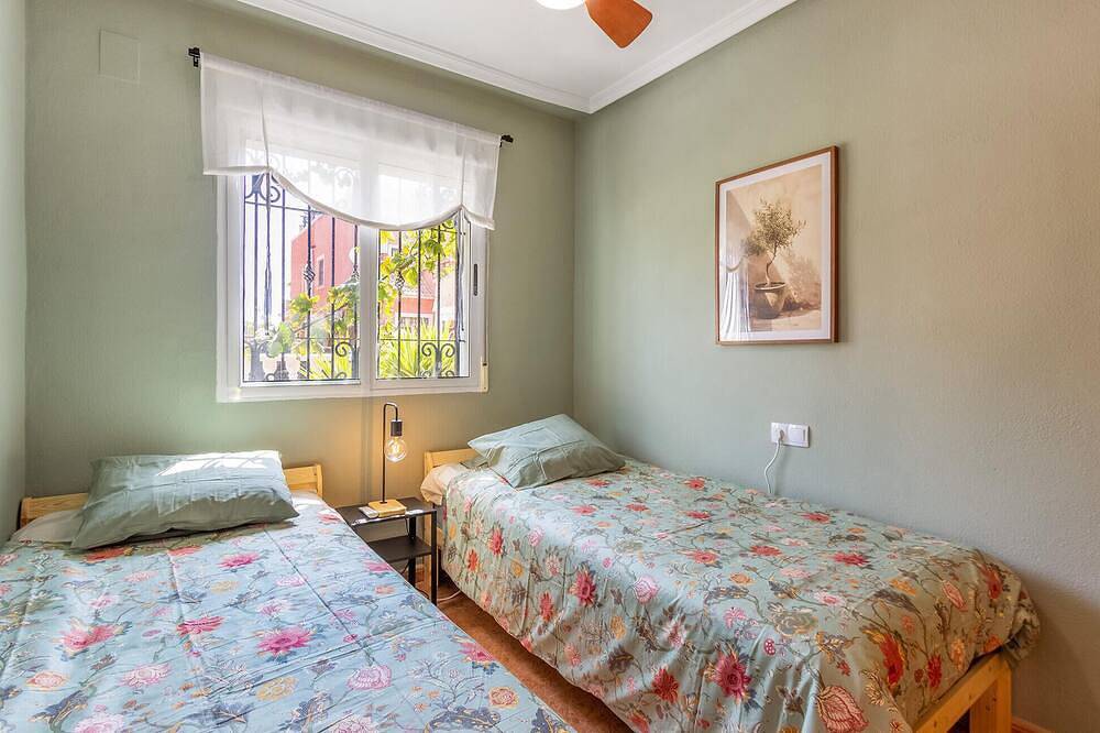 House in Costa Blanca in La Herrada, Los Montesinos
