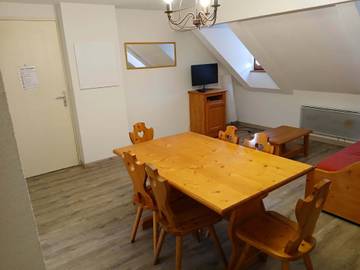 Appartement De Vacances pour 6 Personnes dans Vignec, Pyrénées, Photo 1