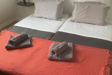 Appartement De Vacances pour 3 Personnes dans Douarnenez, Iroise, Photo 2