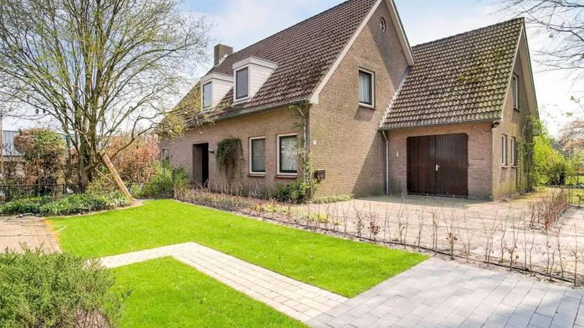 Ferienhaus für 11 Personen, mit Terrasse - 1