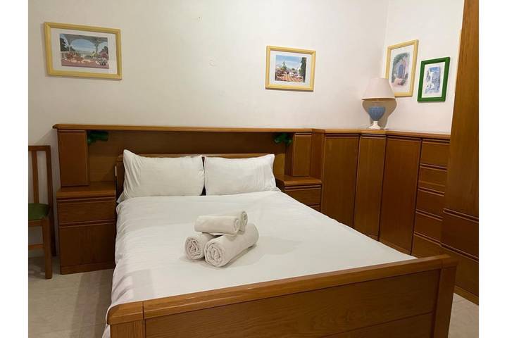 Ferienwohnung für 4 Personen, mit Balkon und Meerblick, kinderfreundlich in Gozo - 4