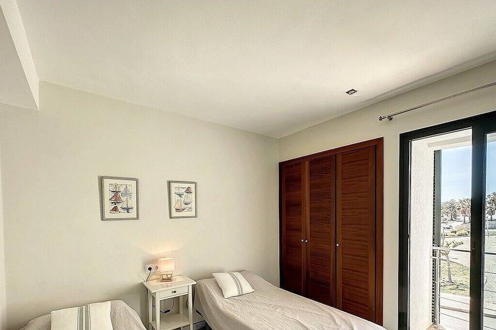 Apartamento entero, Casa en Fornells in Fornells, Es Mercadal