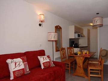 Camping para 6 Personas en Vars, Altos Alpes, Foto 2