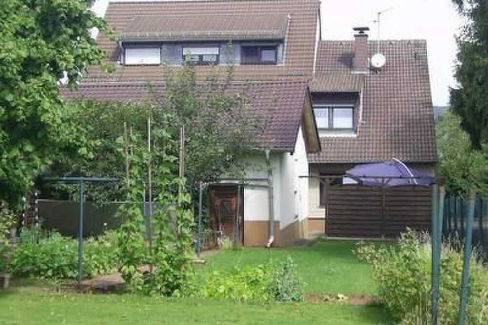 Vakantiehuis Thome, foto 13
