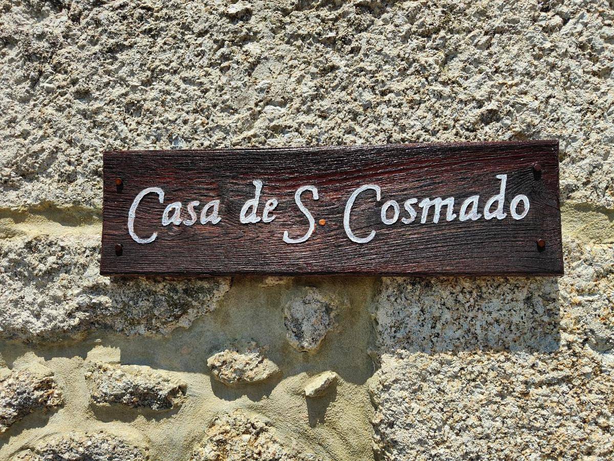 Casas Serranas in Aldeias e Mangualde da Serra, Serra da Estrela