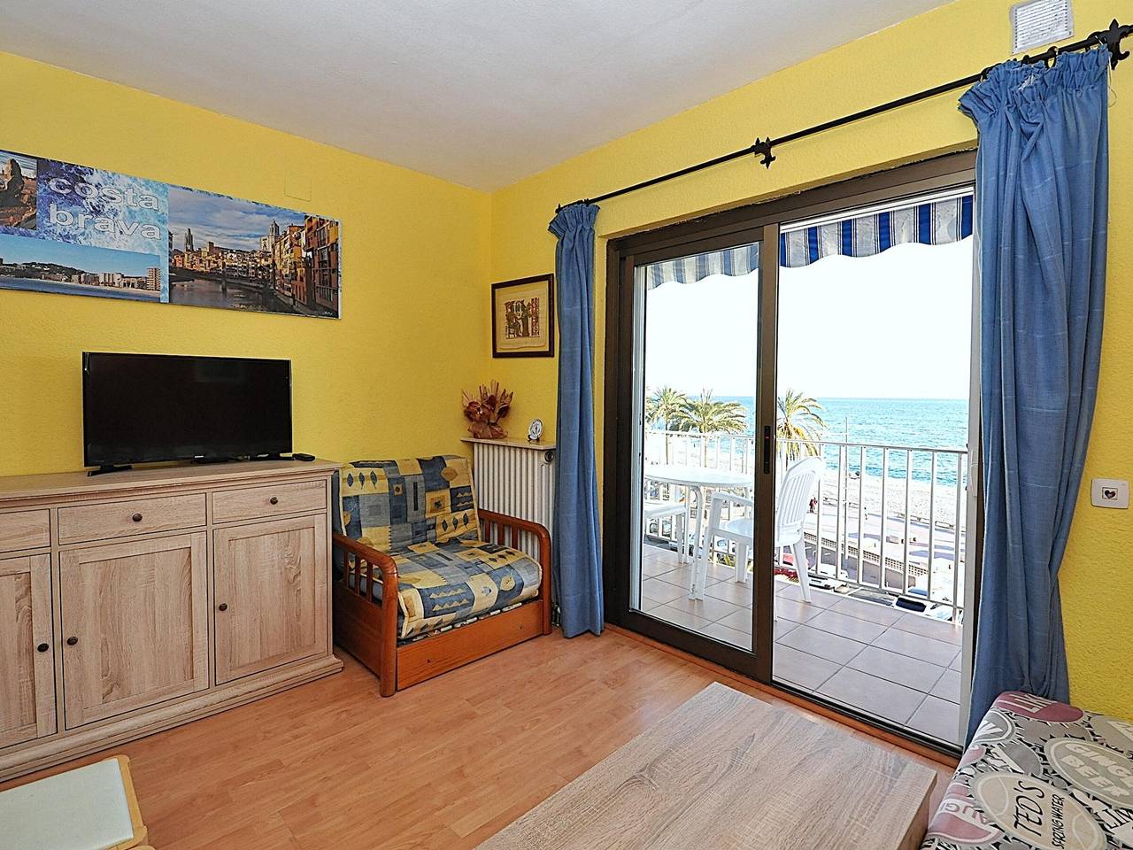 Appartamento vacanze a Costa Brava a partire da 107€ a notte