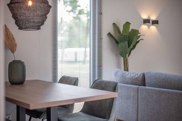 Chalet voor 4 Personen in Mierlo, Noord-Brabant, Afbeelding 4