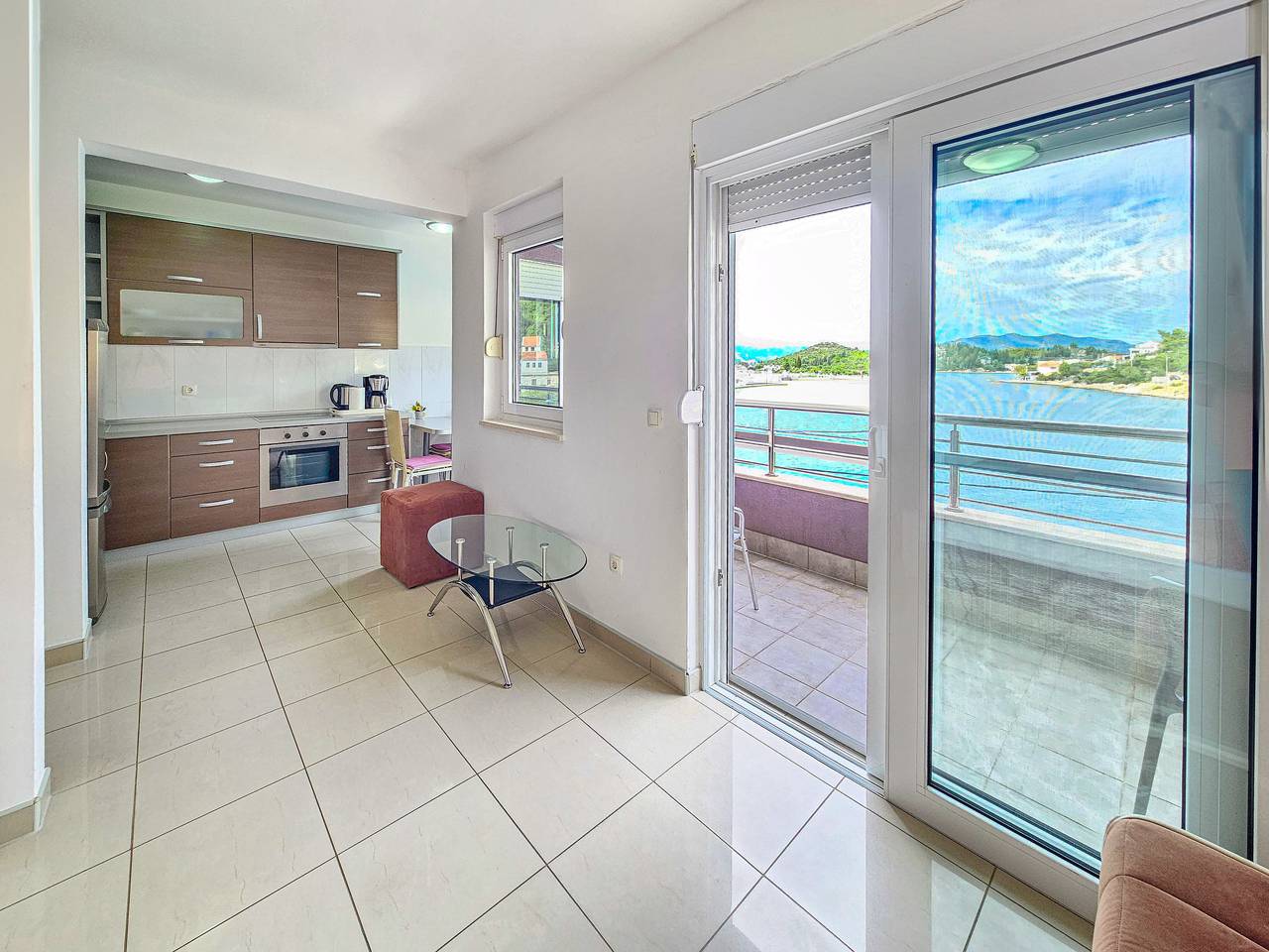 Ganze Wohnung, Jasmina in Blace, Dubrovnik-Neretva
