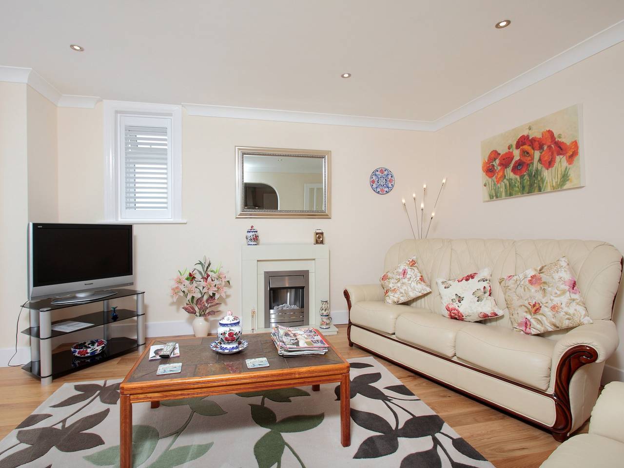 Ganze Wohnung, The Avoncliffe Bournemouth in Bournemouth, Südwestengland