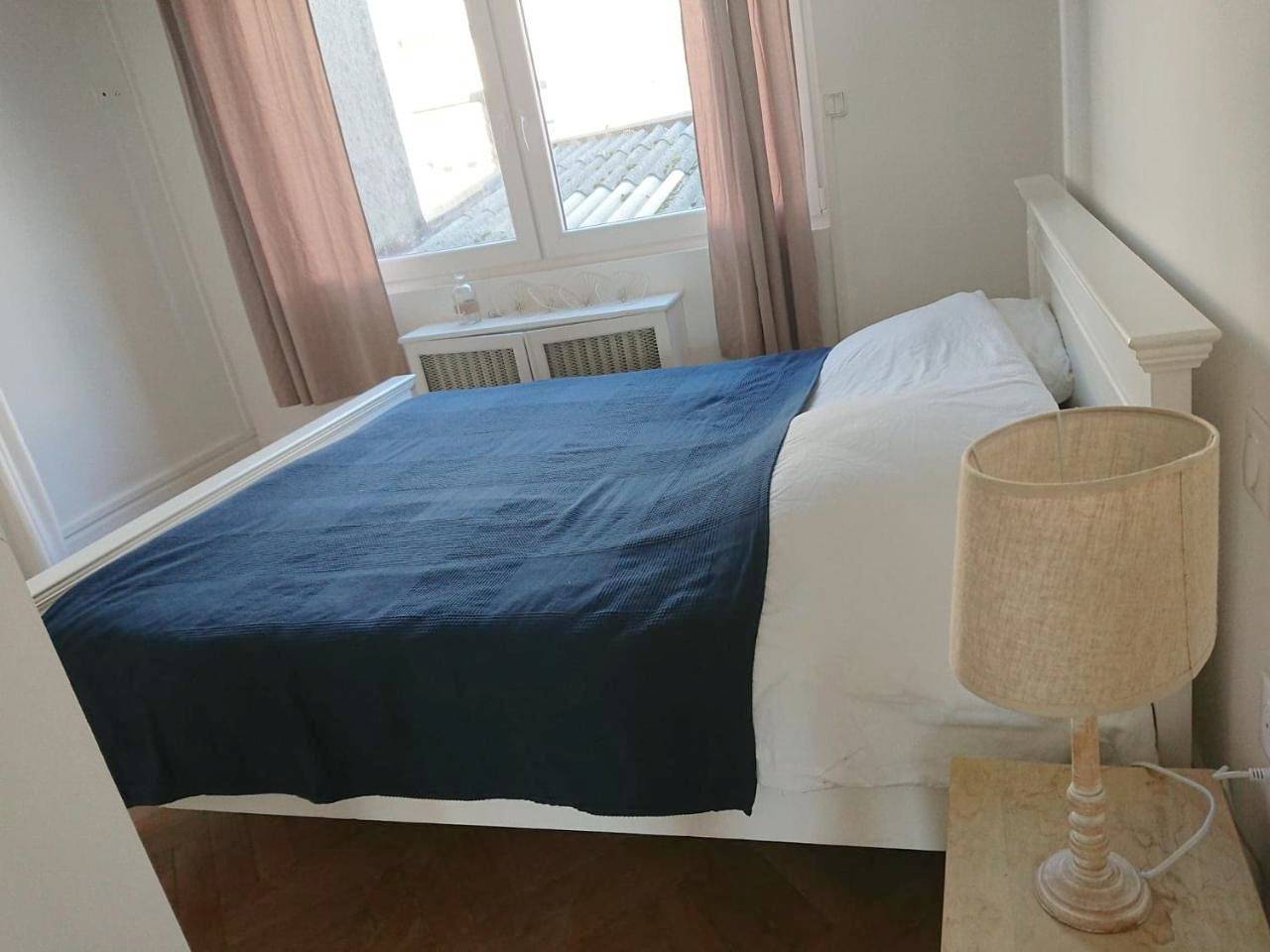 Appartement entier, Apartment in Boulogne-sur-Mer, Région de Boulogne-sur-Mer
