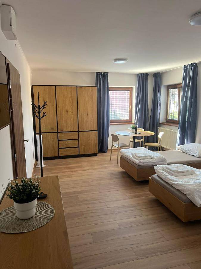 Maison d’hôte pour 3 personnes à Bratislava