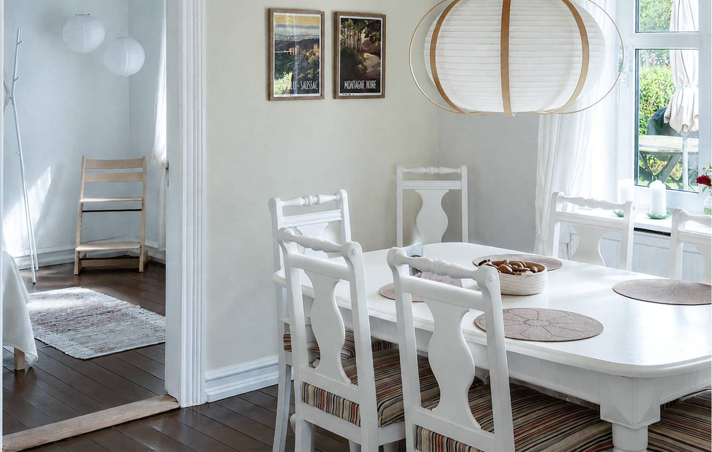 Ferienhaus für 4 Personen mit Garten in Skagen, Nordostjütland