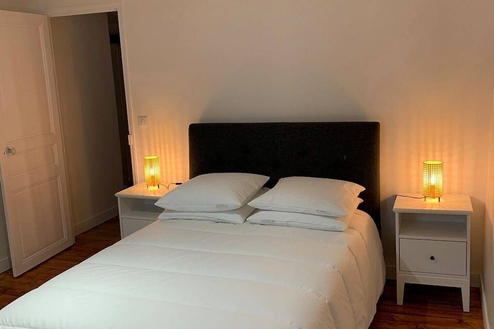 Appartement De Vacances pour 6 Personnes dans Le Mans, Sarthe