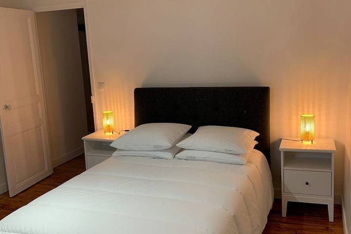 Appartement de vacances pour 6 personnes - 1