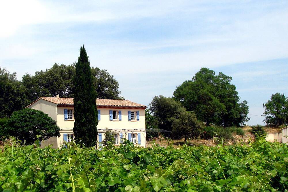 La Bastide des Muscatelles in Montfort-sur-Argens, Région de Brignoles