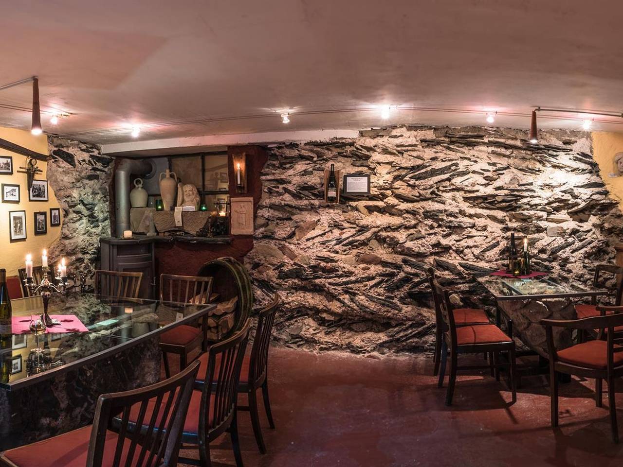 Ganze Ferienwohnung, Ferienwohnungen Lauterbach - Fewo Römerturm in Neumagen-Dhron, Bernkastel-Kues & Umgebung