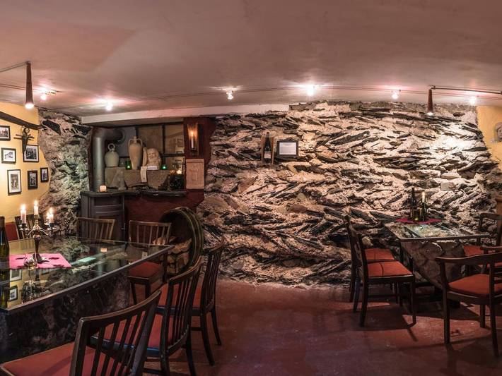 Ferienwohnung für 4 Personen in Neumagen-Dhron - 4