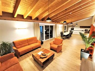 Pension für 13 Personen in Oberstaufen, Allgäuer Alpen, Bild 4