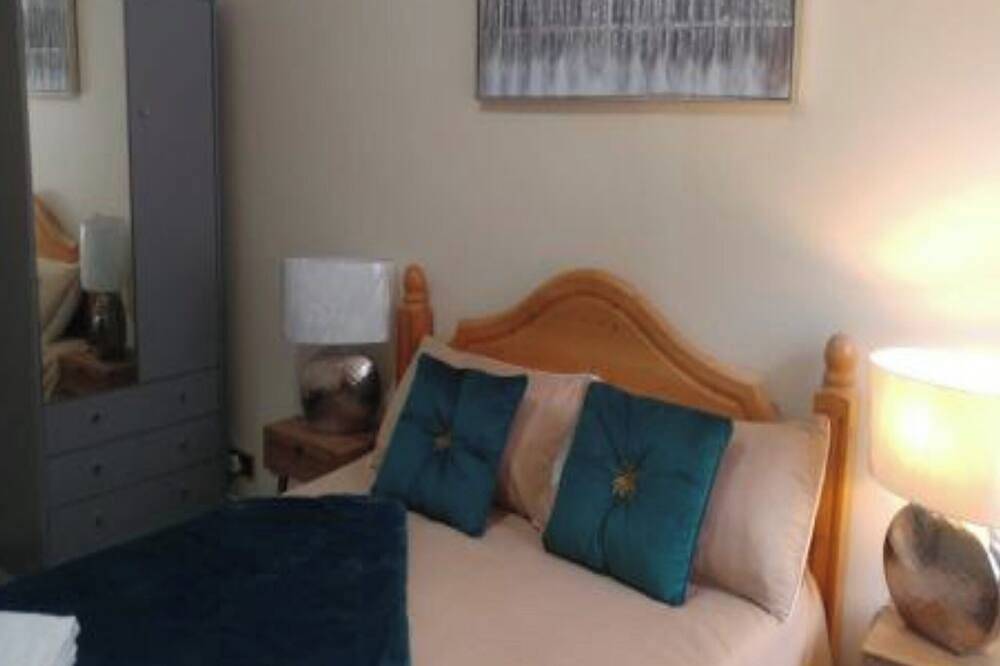 Ganze Wohnung, Gourock blissful apartment with 3 bedrooms in Gourock, Inverclyde