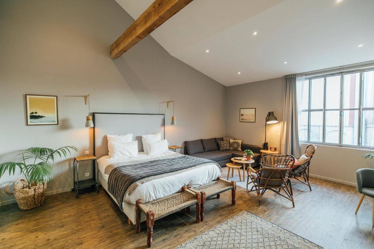 Three-Bedroom House in Beaune, Région de Beaune