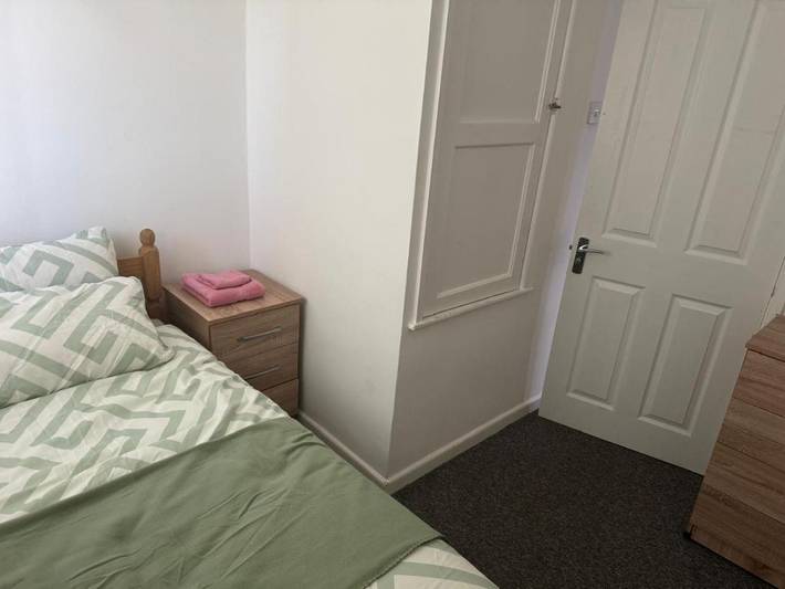 Maison d’hôte pour 7 personnes, avec jardin à Bristol - 3