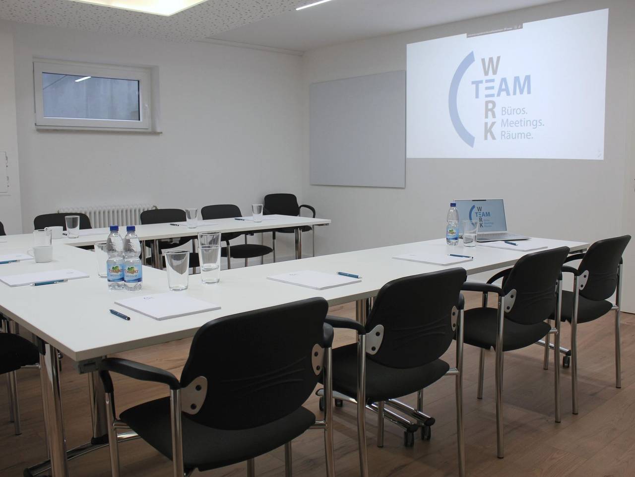 Teamwerk - Doppelzimmer in Leonberg, Nordschwarzwald