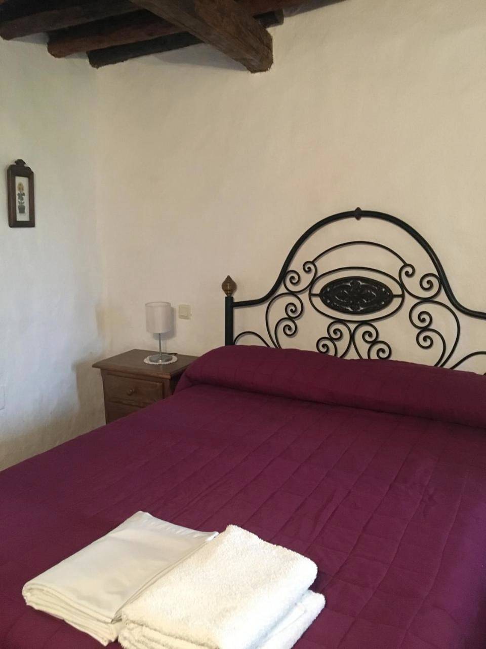 Casa La Puente in Jubrique, Provincia de Málaga