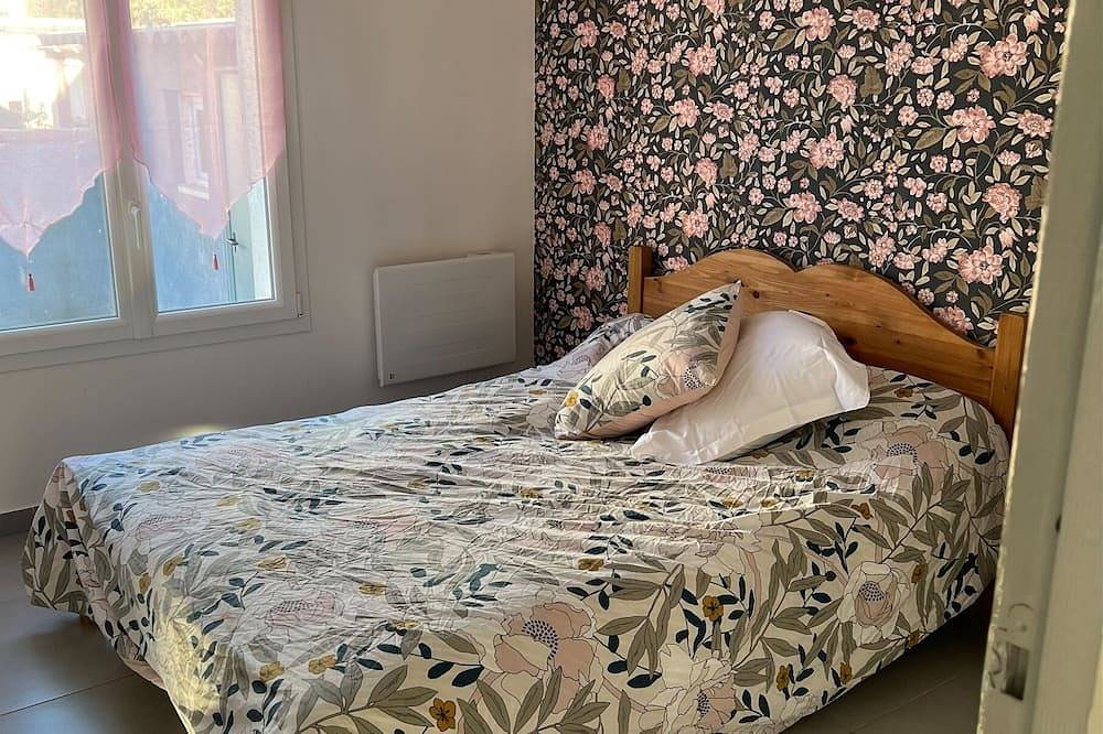 Magnificent detached house in Port-de-Bouc, Istres region