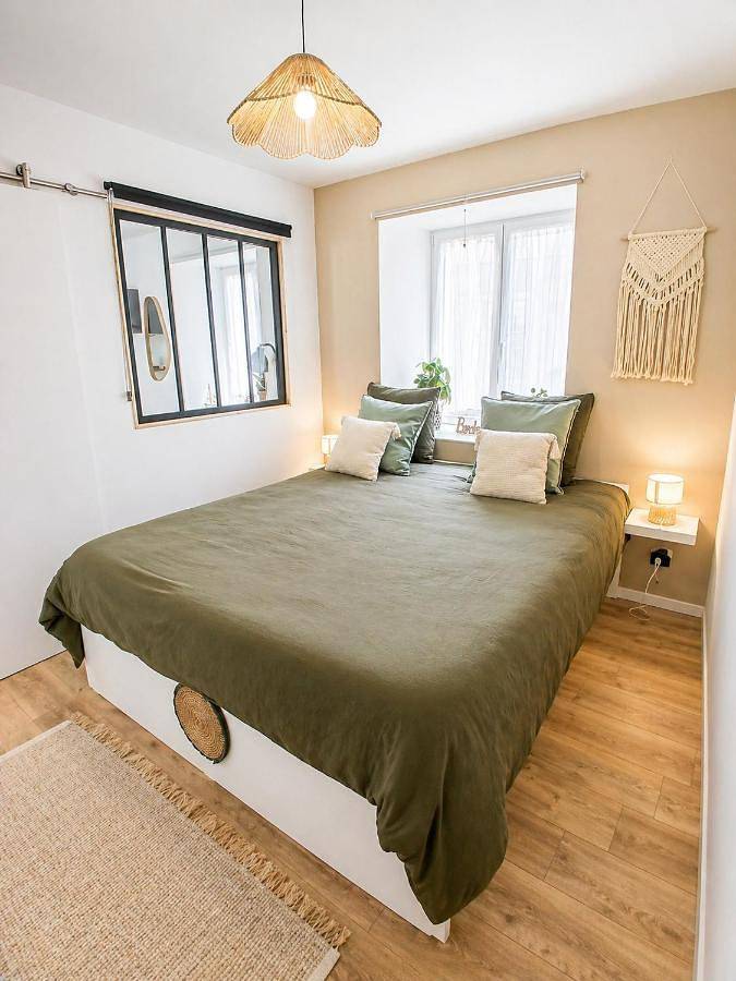 Location de vacances pour 2 personnes, avec terrasse à Marquise - 3
