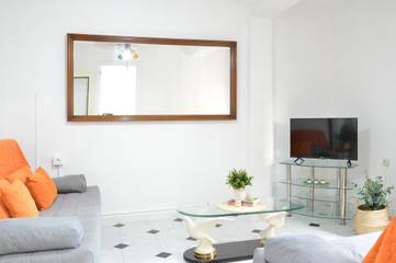 Casa De Vacaciones para 5 Personas en Almería, Costa de Almería, Foto 4
