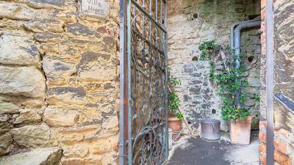 Villa per 7 Persone in Cortona, Provincia di Arezzo, Foto 3