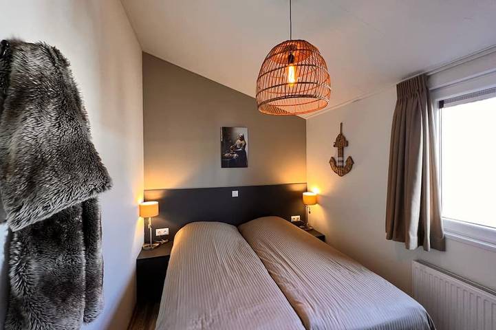 Ferienhaus für 4 Personen in Stede Broec - 3