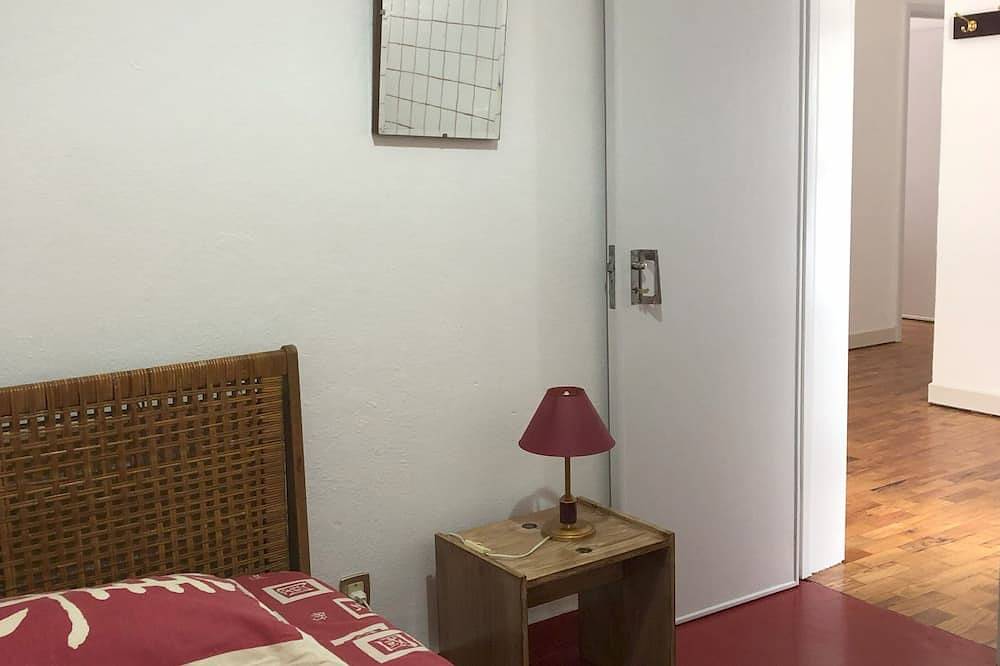 Grandma Teresa's House in Porto Santo, Madeira