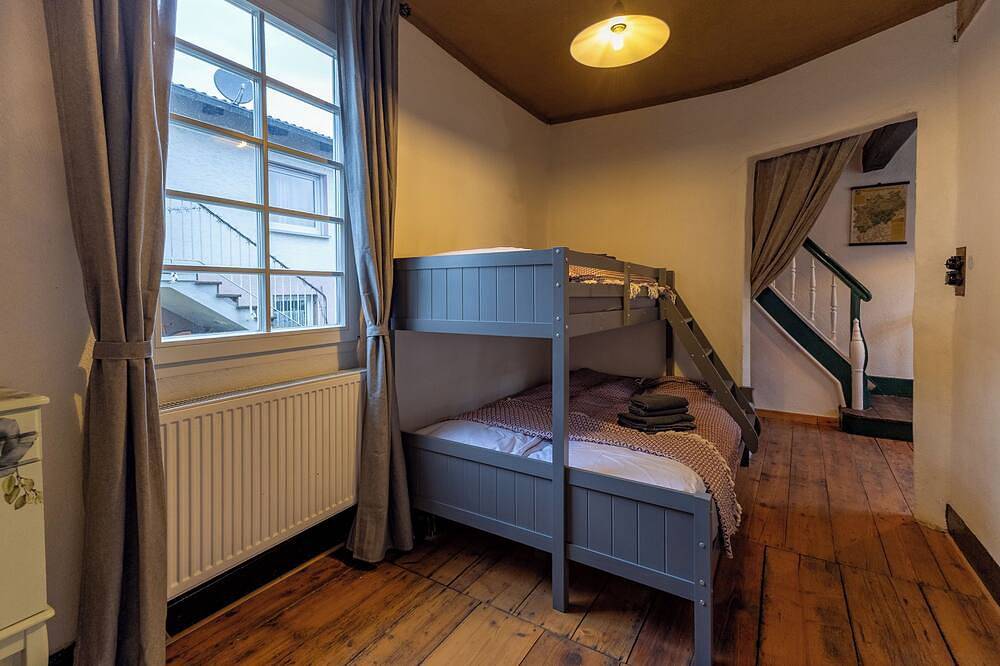 Anno 1832 - Ferienhaus - Urlaub im Denkmal mit viel Komfort in Hückeswagen, Oberbergischer Kreis