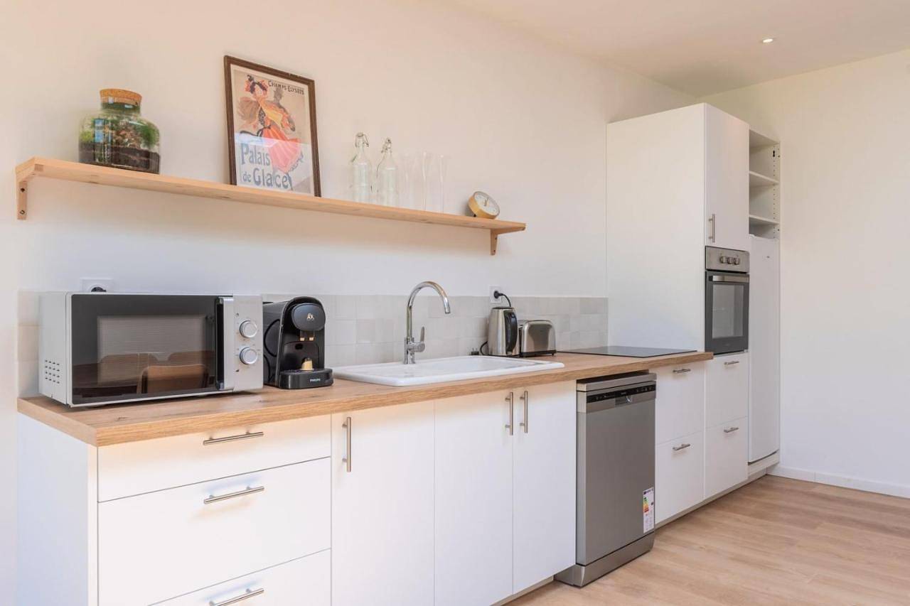 Holiday Home in Mouvaux, Région de Lille