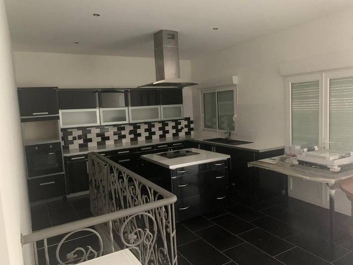 Maison d’hôte pour 2 personnes, avec jardin à Bondy - 2