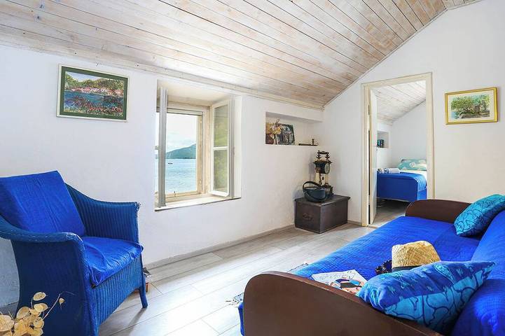 Villa Andrija - ein idealer Sommer weg vom städtischen Leben in Ston, Dubrovnik-Neretva
