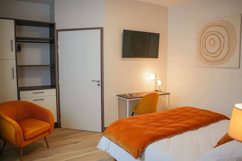 Entire apartment, Koonty - Luxury accommodation in Finistère n°229 in Landerneau, Brest region