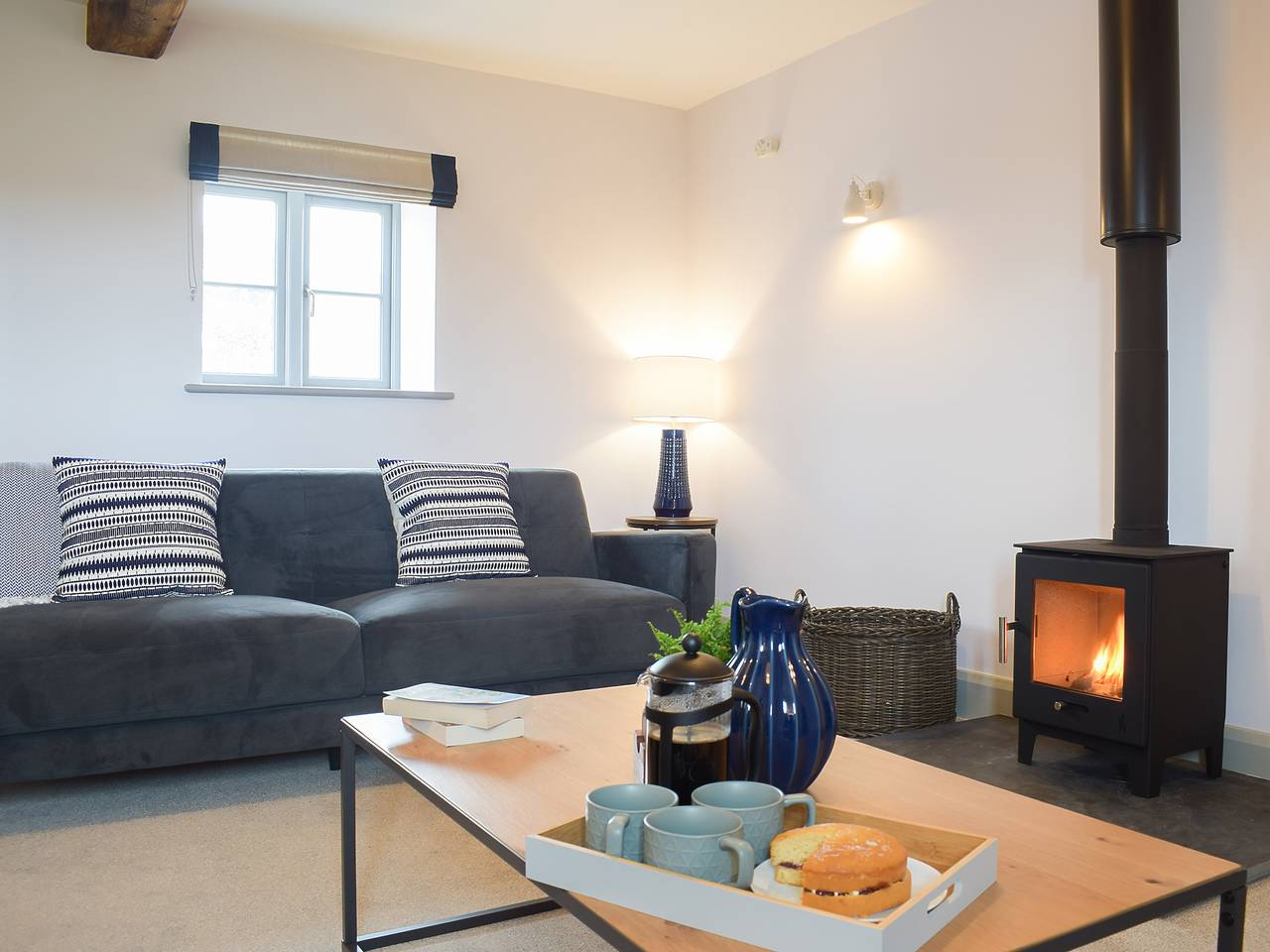 The Dairy - Uk34564 in Shropshire