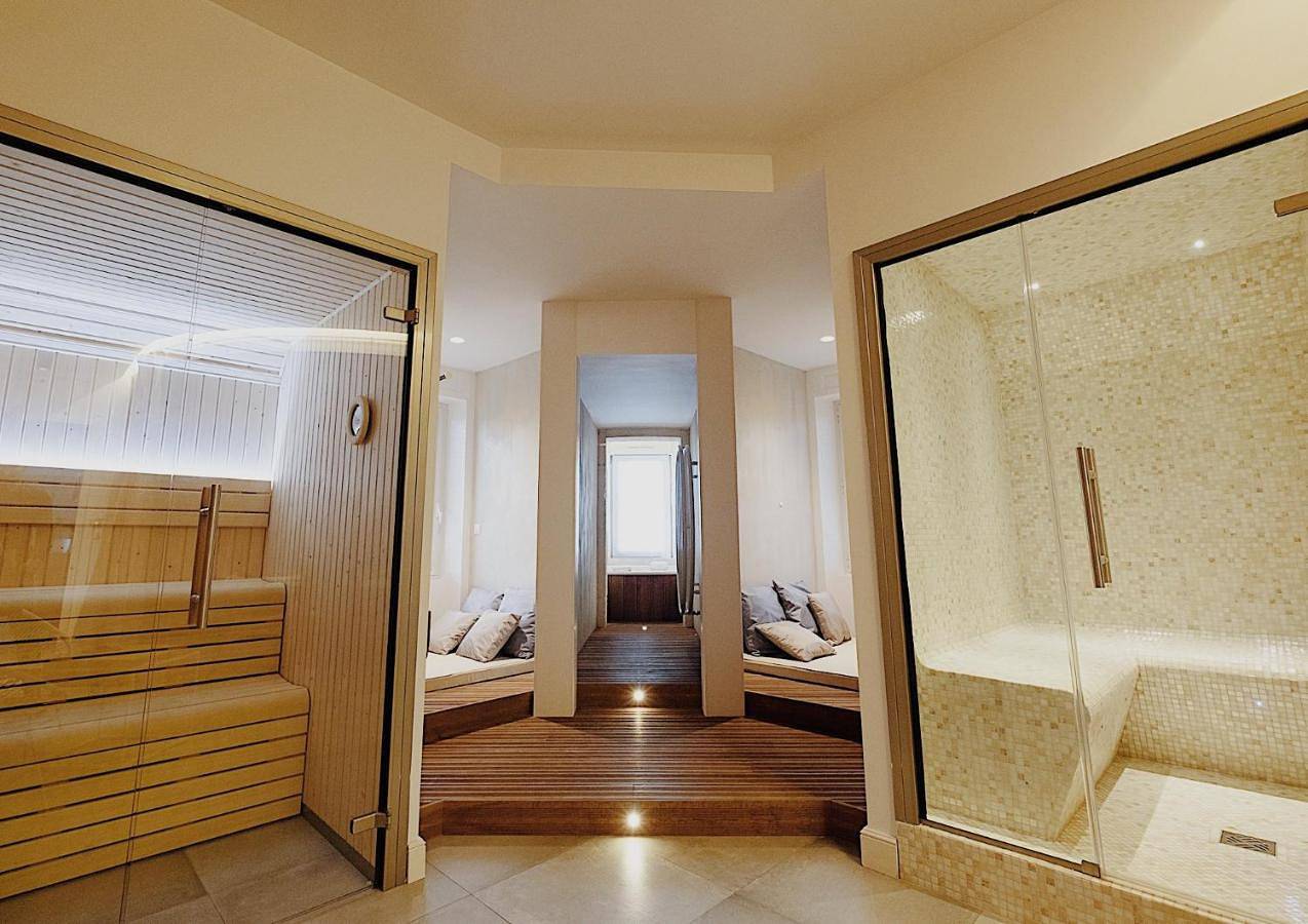 La Villa Guy & Spa - Teritoria in Béziers, Côte d'Améthyste