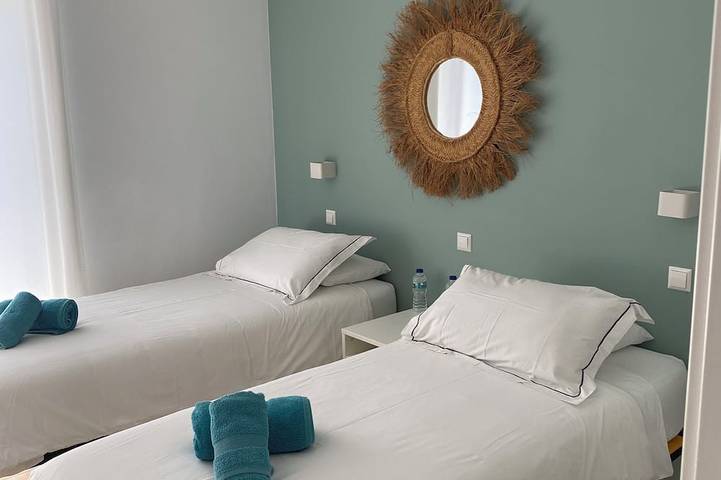 Casa del Mar- Beach House 5 star - Beach at 10 meters - Vft/Ma/00095 in La Cala de Mijas, Costa del Sol