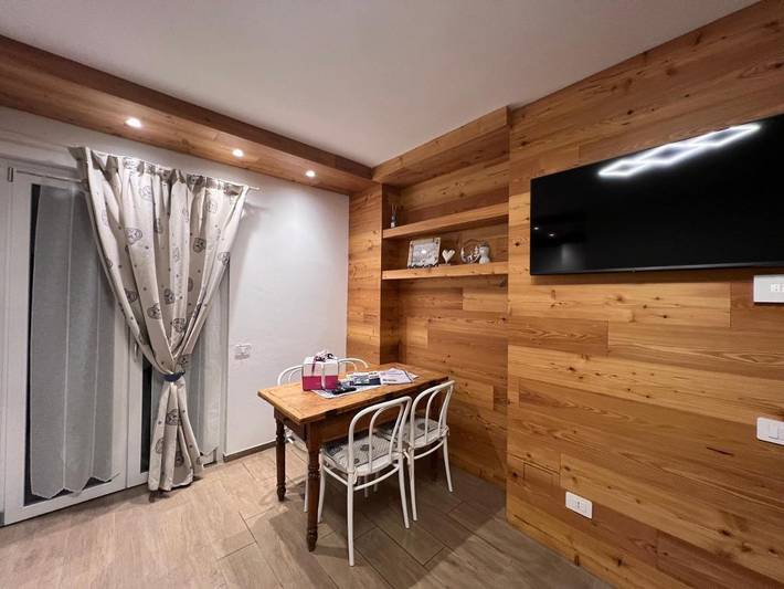 Appartamento vacanze per 4 persone - 1