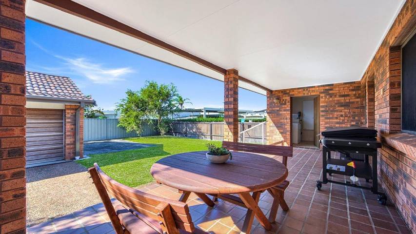 Location de vacances pour 6 personnes, animaux acceptés dans Blue Bay - 4