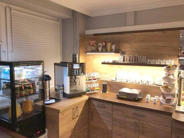 Hotel für 5 Personen in Harburg Hamburg - 4