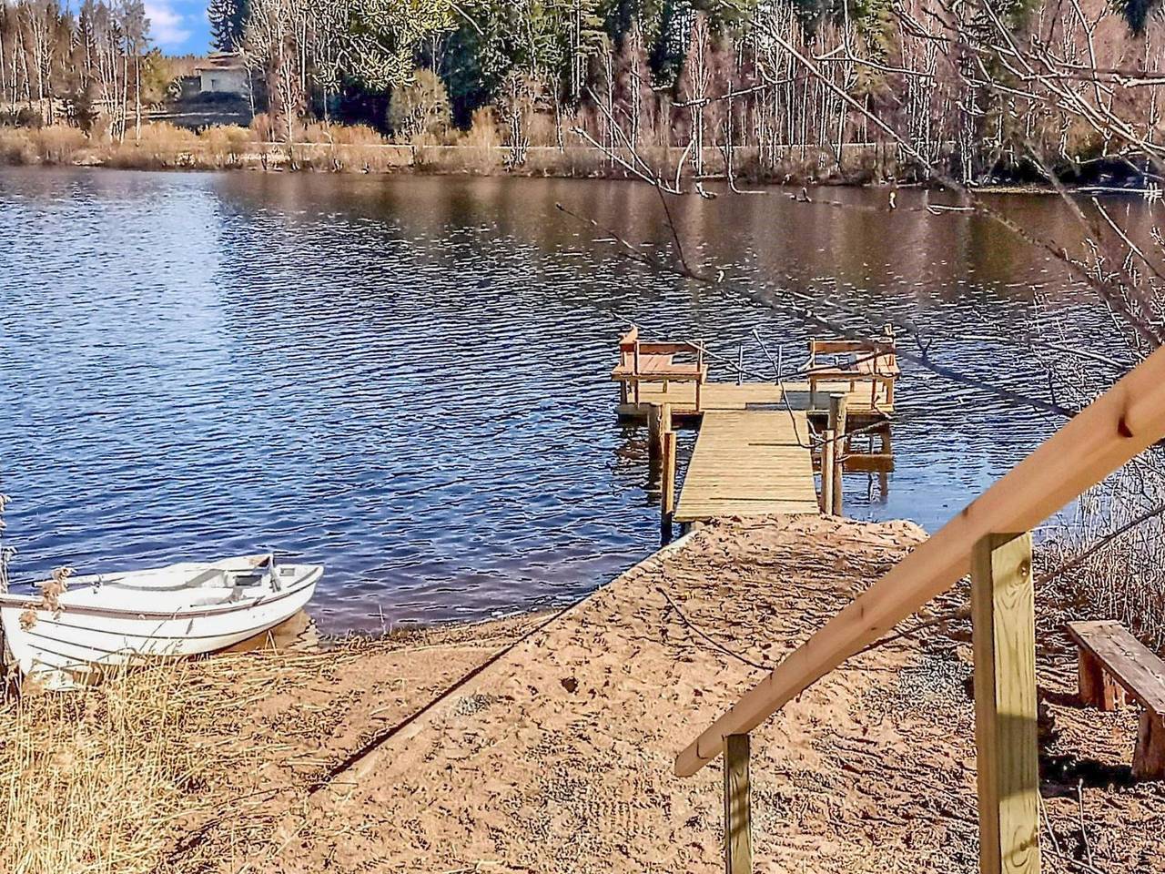 Luppo in Ylöjärvi