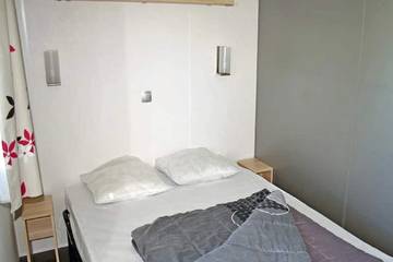 Camping pour 4 Personnes dans Saint-Cyprien, Région de Perpignan, Photo 1