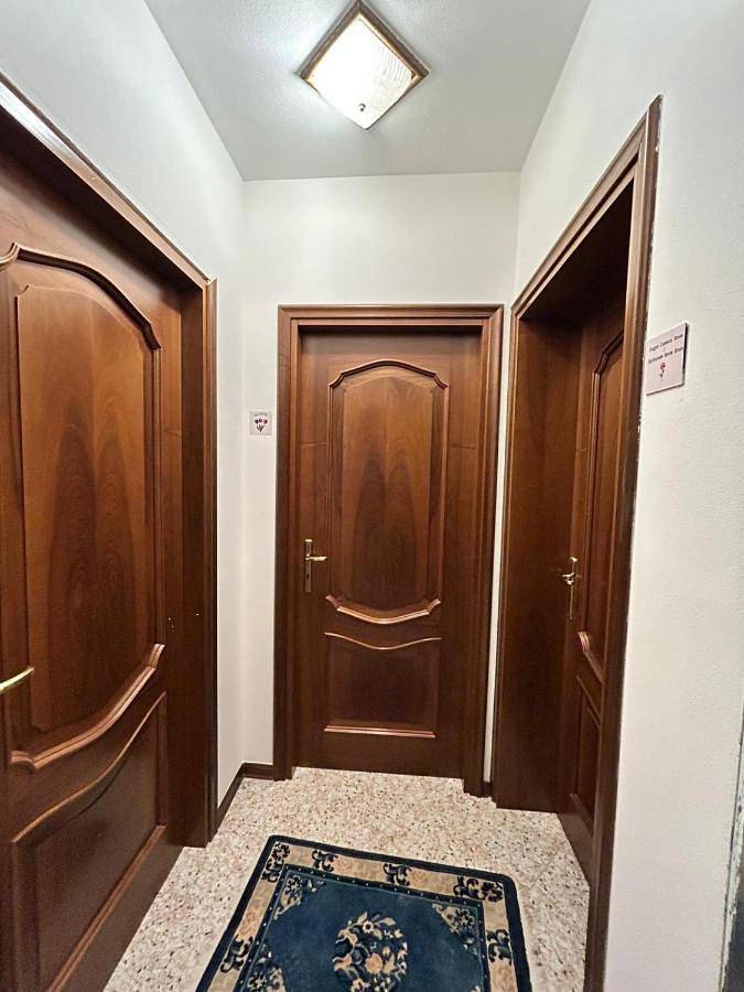 Location de vacances pour 3 personnes, avec jardin et vue à Portogruaro - 3