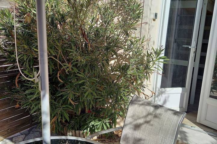 Ferienwohnung für 2 Personen, mit Whirlpool - 1