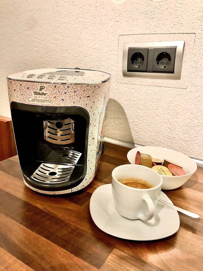 Ferienwohnung für 5 Personen, mit Terrasse, mit Haustier in Ahaus - 2